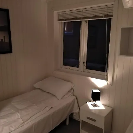 My Budget Homestay בית אירוח