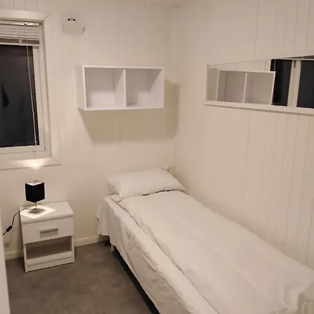My Budget Homestay