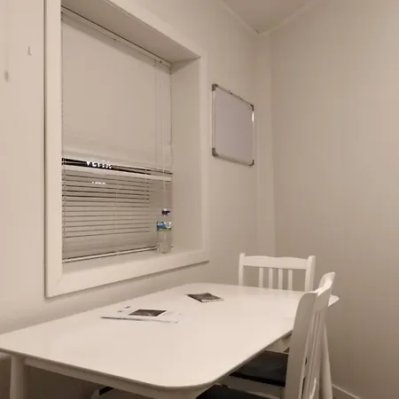 Séjour chez l'habitant My Budget Homestay *