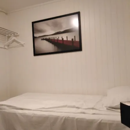 Séjour chez l'habitant My Budget Homestay *