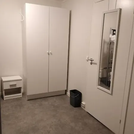 בית אירוח My Budget Homestay טרומסה