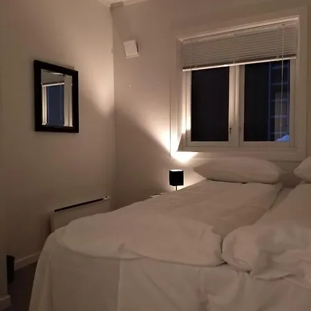 בית אירוח My Budget Homestay *
