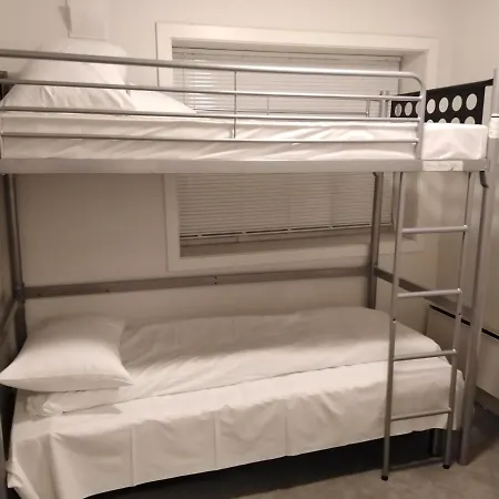 Séjour chez l'habitant My Budget Homestay *